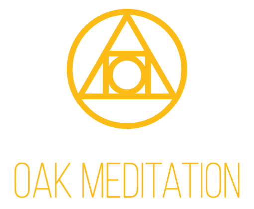 Oak Meditation